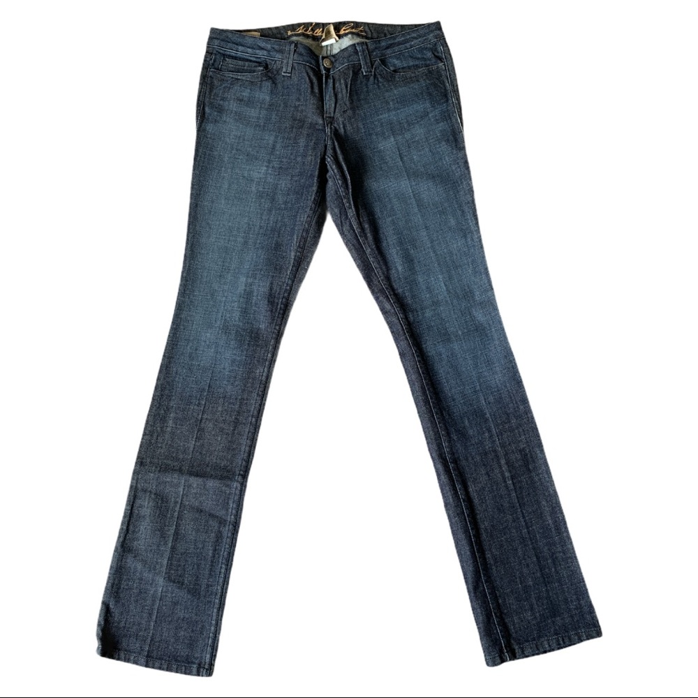 William Rast Rachel skinny jeans